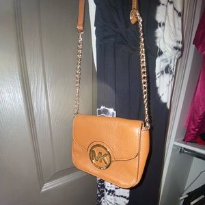 Michael Kors Cross body bag